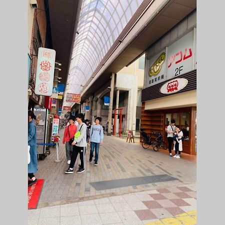 ひまわり 向日葵 Himawari Apartment Takamatsu Exterior photo