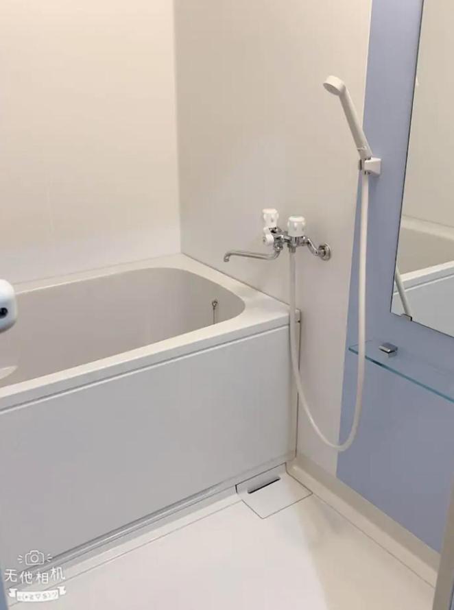 ひまわり 向日葵 Himawari Apartment Takamatsu Exterior photo