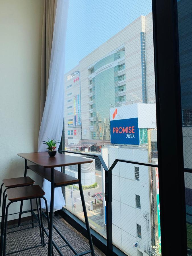 ひまわり 向日葵 Himawari Apartment Takamatsu Exterior photo