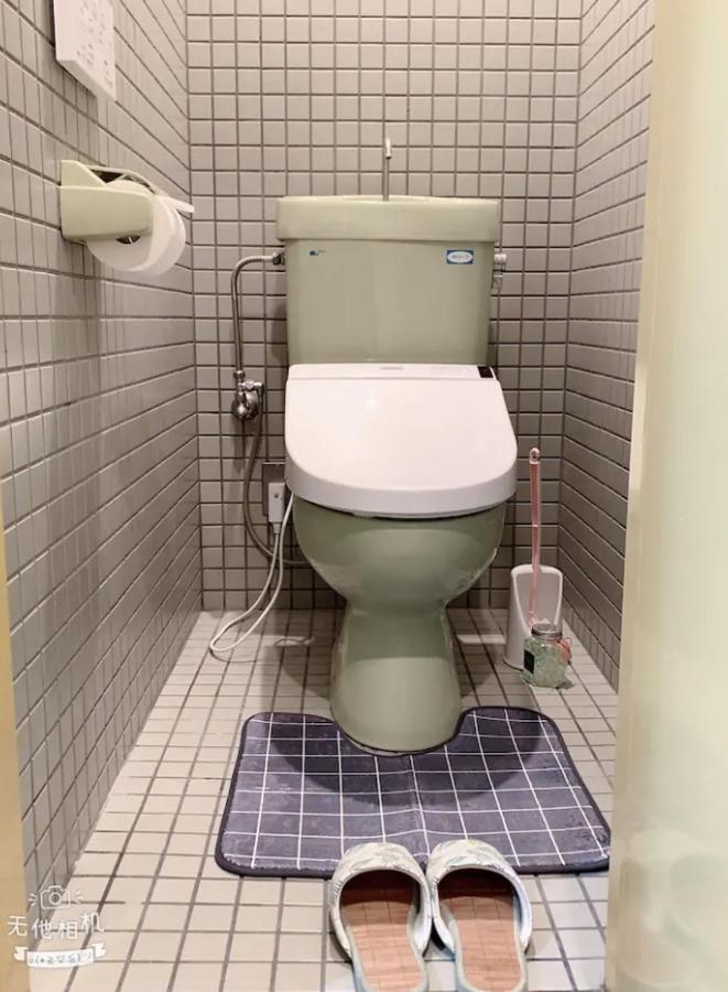 ひまわり 向日葵 Himawari Apartment Takamatsu Exterior photo