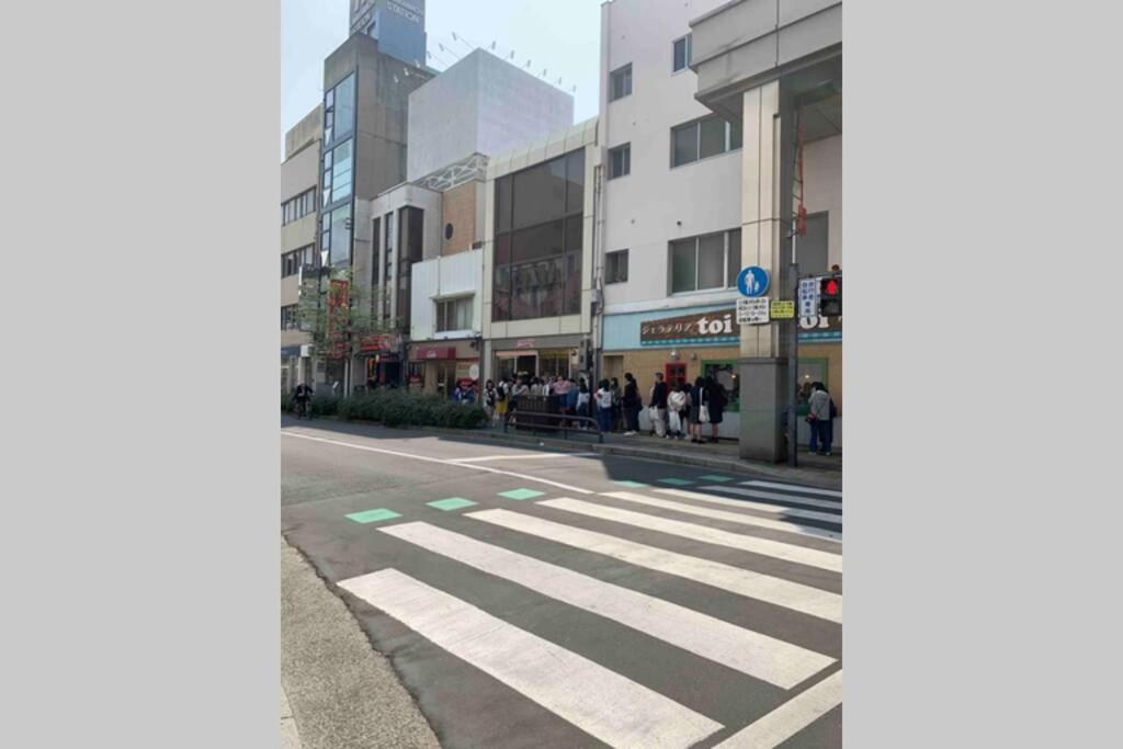 ひまわり 向日葵 Himawari Apartment Takamatsu Exterior photo