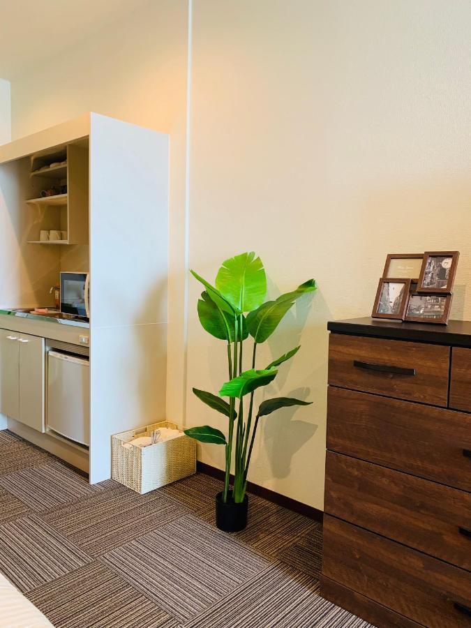 ひまわり 向日葵 Himawari Apartment Takamatsu Exterior photo
